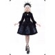 Susin Night Traveler 2.0 Corset, Blouse, Skirts and Jacket(Reservation/Full Payment Without Shipping)